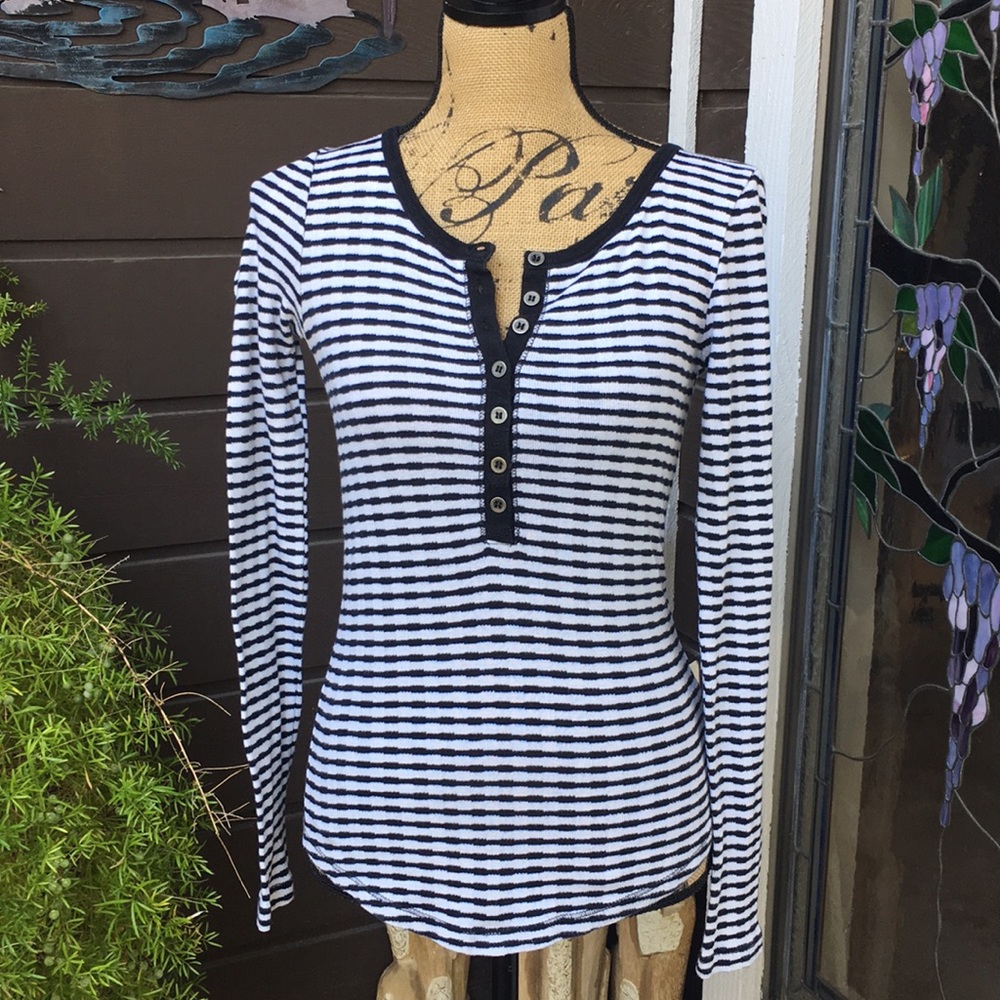 Lucky Brand Tops